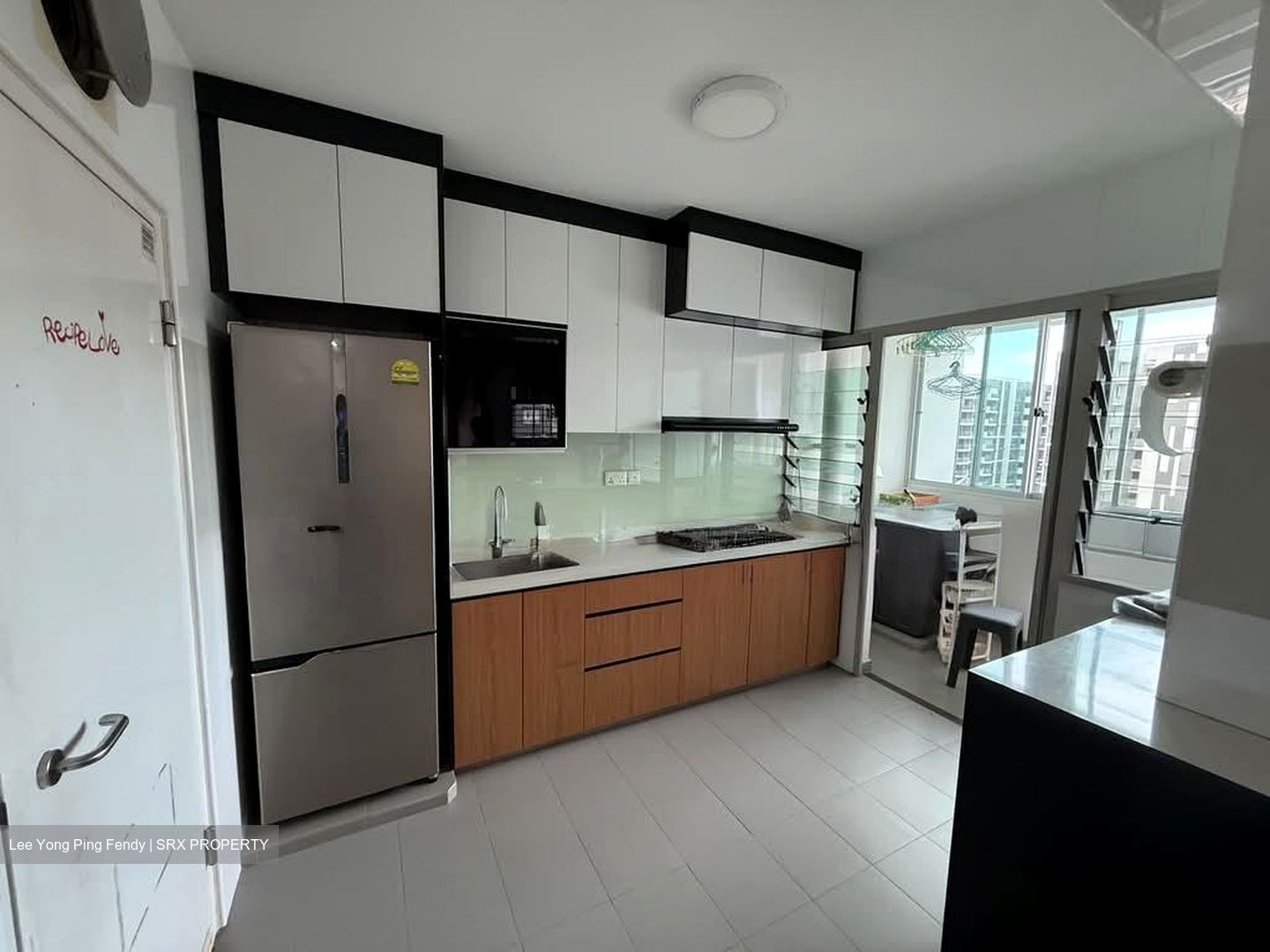 Blk 217C Compassvale Mast (Sengkang), HDB 4 Rooms #569564841